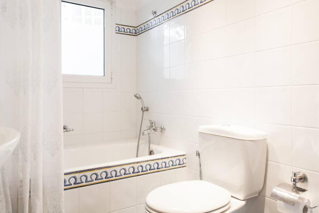 Ferienwohnung Diogenis' Jug Athen Exterior foto